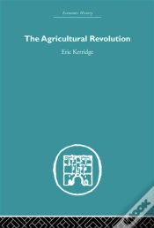 Capa do artigo Agricultural Revolution