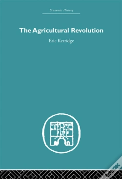Capa do artigo Agricultural Revolution