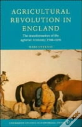 Agricultural Revolution In England