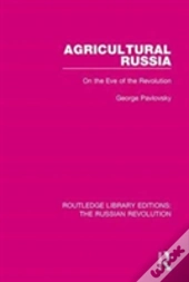 Agricultural Russia