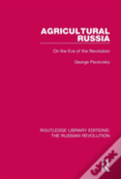 Agricultural Russia