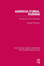 Agricultural Russia - Preview