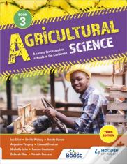 Agricultural Science Book 3: A Course For Secondary Schools In The Caribbean Third Edition