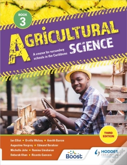Capa do artigo Agricultural Science Book 3: A Course For Secondary Schools In The Caribbean Third Edition