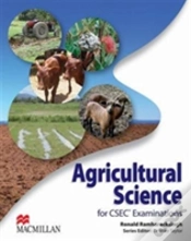 Capa do artigo Agricultural Science For Csec Examinations