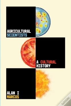 Capa do artigo Agricultural Scientists