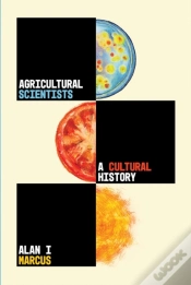 Capa do artigo Agricultural Scientists