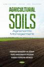 Agricultural Soils: Agronomic Management - Preview