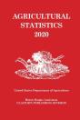 Agricultural Statistics 2020 - Preview