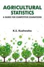 Agricultural Statistics - Preview