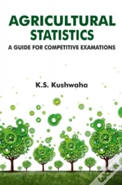 Capa do artigo Agricultural Statistics