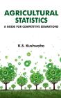 Agricultural Statistics - Preview