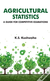 Capa do artigo Agricultural Statistics