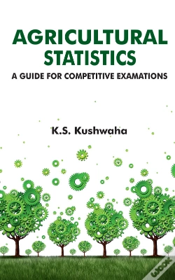 Capa do artigo Agricultural Statistics