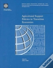 Capa do artigo Agricultural Support Policies In Transition Economies