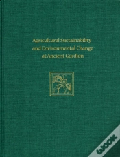 Capa do artigo Agricultural Sustainability And Environmental Change At Ancient Gordion