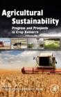 Agricultural Sustainability - Preview