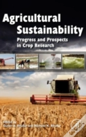 Capa do artigo Agricultural Sustainability