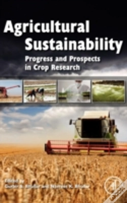 Capa do artigo Agricultural Sustainability