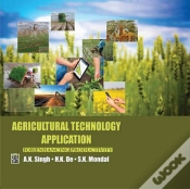 Capa do artigo Agricultural Technology Application  For Enhancing Productivity