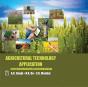 Agricultural Technology Application  For Enhancing Productivity - Preview