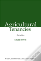 Agricultural Tenancies