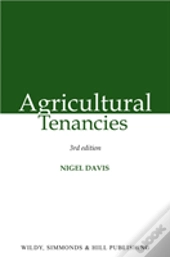 Agricultural Tenancies