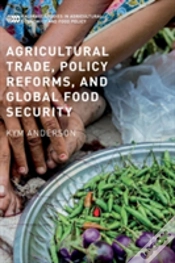 Capa do artigo Agricultural Trade, Policy Reforms, And Global Food Security