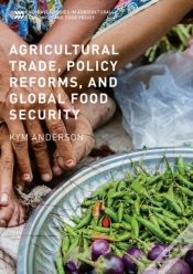 Capa do artigo Agricultural Trade, Policy Reforms, And Global Food Security