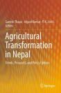 Agricultural Transformation In Nepal - Preview