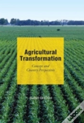 Capa do artigo Agricultural Transformation