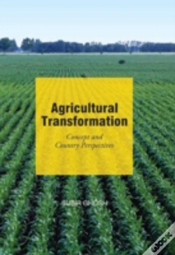 Capa do artigo Agricultural Transformation