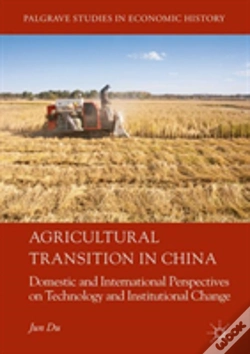 Capa do artigo Agricultural Transition In China