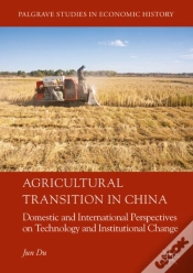 Capa do artigo Agricultural Transition In China