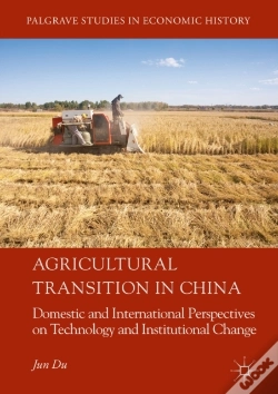 Capa do artigo Agricultural Transition In China