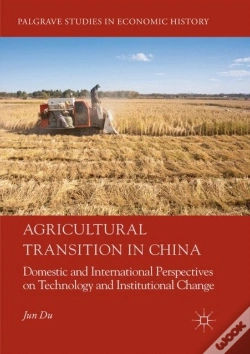 Capa do artigo Agricultural Transition In China