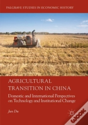 Capa do artigo Agricultural Transition In China