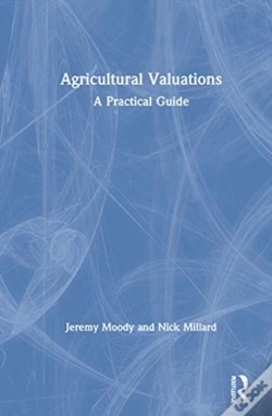 Capa do artigo Agricultural Valuations