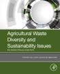 Agricultural Waste Diversity And Sustainability Issues - Preview