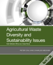 Capa do artigo Agricultural Waste Diversity And Sustainability Issues