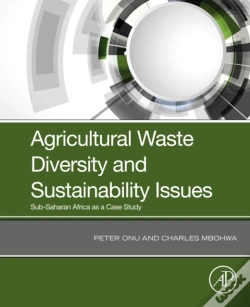 Capa do artigo Agricultural Waste Diversity And Sustainability Issues