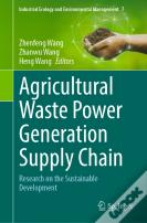 Agricultural Waste Power Generation Supply Chain