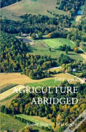 Capa do artigo Agriculture Abridged
