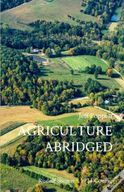 Capa do artigo Agriculture Abridged