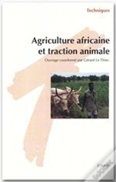 Agriculture Africaine Et Traction Animale