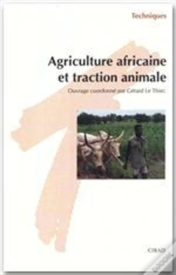 Capa do artigo Agriculture Africaine Et Traction Animale