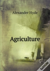 Capa do artigo Agriculture