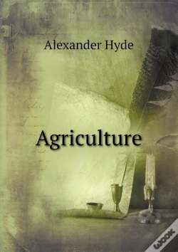 Capa do artigo Agriculture