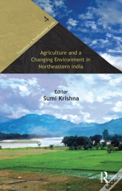 Capa do artigo Agriculture And A Changing Environment In Northeastern India