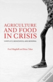 Capa do artigo Agriculture And  Food In Crisis